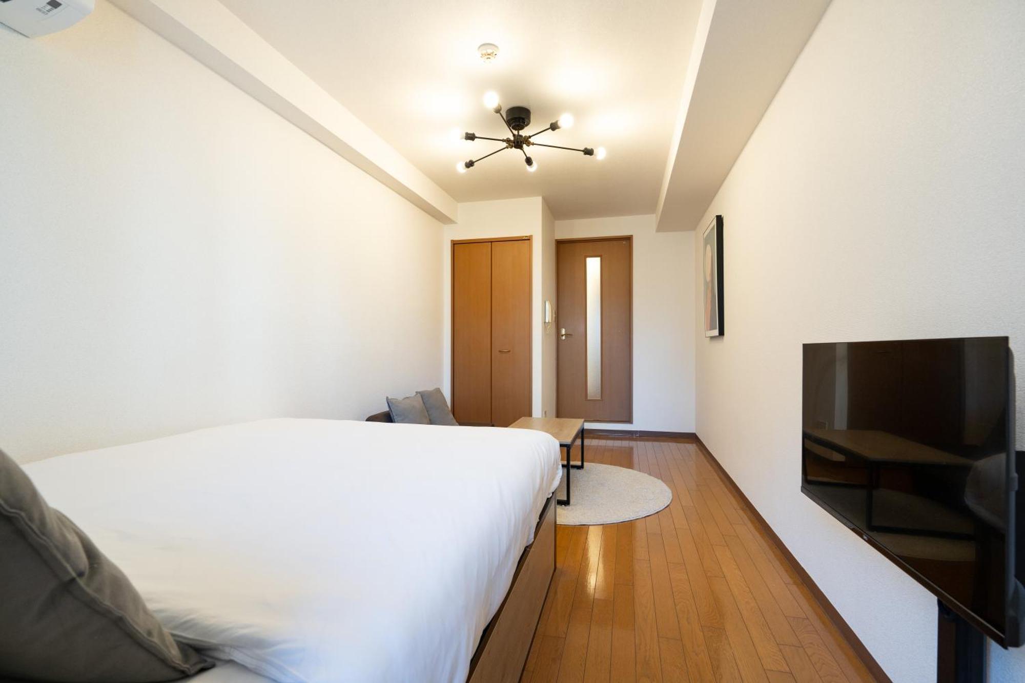 Verono Shinsaibashi East Appartement